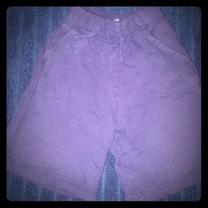 Boys Shorts